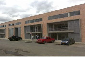 Bodega en  La Esperanza Norte, Bogotá