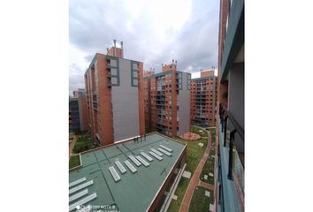 Apartamento en  Santa Fe De Morichal, Yopal