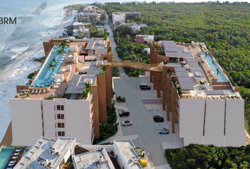 Departamento en  77772, Tulum, Quintana Roo, Mex