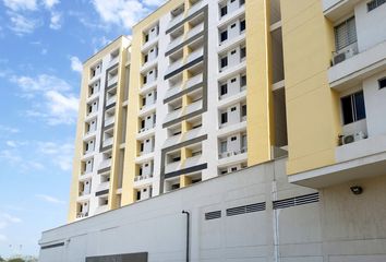 Apartamento en  La Castellana, Montería