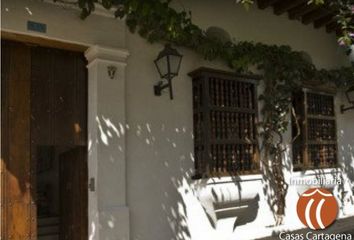 Casa en  Crespo, Cartagena De Indias