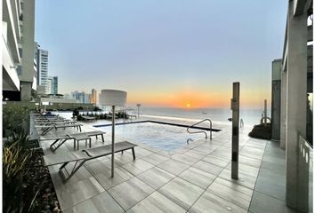 Apartamento en  Bocagrande, Cartagena De Indias