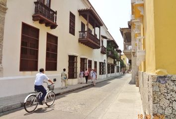 Casa en  San Diego, Cartagena De Indias