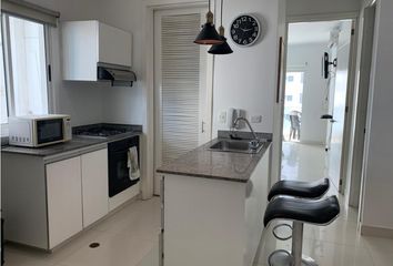 Apartamento en  Bocagrande, Cartagena De Indias