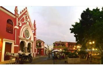 Casa en  San Diego, Cartagena De Indias