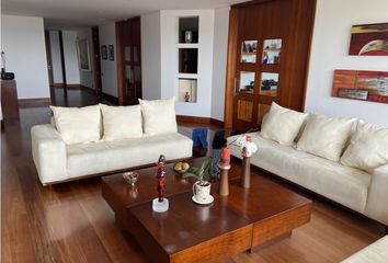 Apartamento en  Chapinero Alto, Bogotá