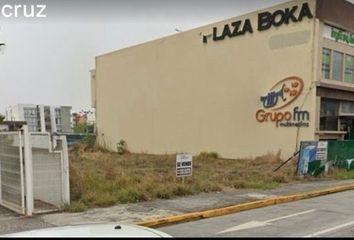 Lote de Terreno en  Calle Campo Angostura, La Petrolera, Petrolera Conjunto Habitacional Heriberto Kehoe, Boca Del Río, Veracruz De Ignacio De La Llave, 94299, Mex