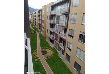 Apartamento en  San Rafael, Zipaquirá