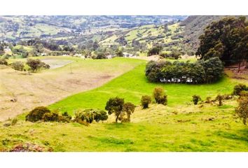 Villa-Quinta en  Subachoque, Cundinamarca