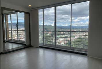 Apartamento en  Britalia Norte, Bogotá