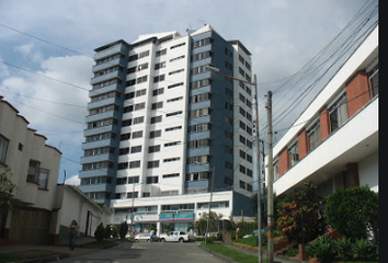 Apartamento en  La Nueva Cecilia, Armenia