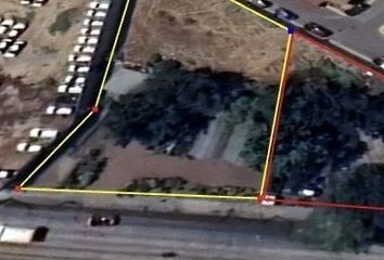 Lote de Terreno en  Calle José López Portillo 1-265, Coacalco, San Francisco Coacalco, Coacalco De Berriozábal, México, 55712, Mex