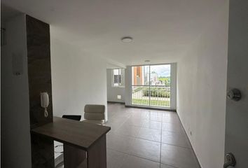 Apartamento en  La Patria, Armenia