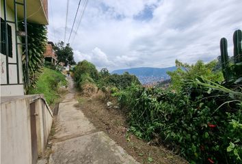 Casa en  Rodeo Alto, Medellín