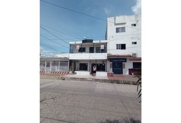 Apartamento en  El Hipódromo, Soledad