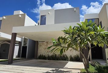 Casa en  Calle 20 109, Conkal, Yucatán, 97345, Mex