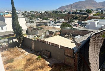 Lote de Terreno en  Callejón Real Del Castillo 19814, Ampliacionguaycura, Tijuana, Baja California, 22214, Mex