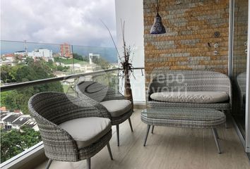 Apartamento en  Camelia, Manizales