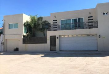 Casa en  Calle De Las Margaritas, Fraccionamiento Juárez, La Paz, Baja California Sur, 23090, Mex