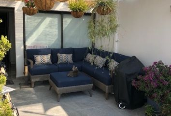 Departamento en  Privada Chancocoyotl, San Lorenzo Acopilco, Cuajimalpa De Morelos, Ciudad De México, 05410, Mex