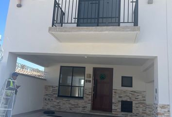 Casa en condominio en  Circuito Carrara, Lombardía Residencial, León, Guanajuato, 37358, Mex