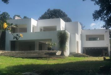 Casa en  Calle Senda Melancólica 12, Real Monte Casino, Huitzilac, Morelos, 62510, Mex