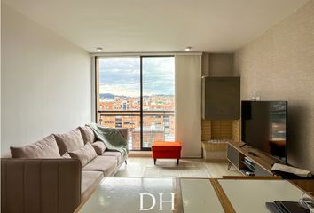 Apartamento en  Cedritos, Bogotá