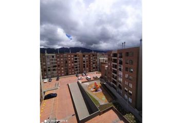 Apartamento en  Portachuelo, Zipaquirá