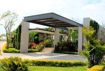 Lote de Terreno en  Carretera Conkal - Xcuyum, Yaxkukul, Yucatán, 97349, Mex