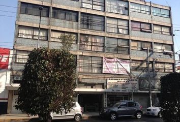 Departamento en  Poniente 58, Avenida 3 Norte, Obrero Popular, Azcapotzalco, Ciudad De México, 02840, Mex