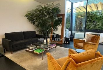 Departamento en  Calle Durango 131, Roma Norte, Cuauhtémoc, Ciudad De México, 06700, Mex