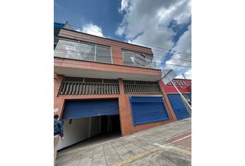 Bodega en  Alarcón, Bucaramanga