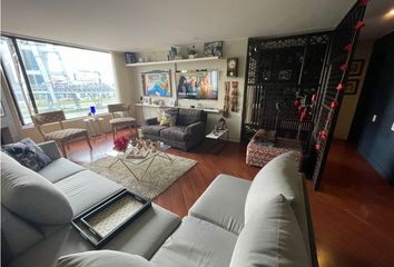 Apartamento en  Chicó Reservado, Bogotá