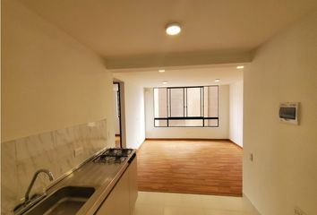 Apartamento en  Montevideo Occidente, Bogotá