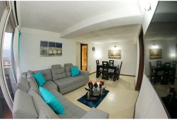 Apartamento en  La Palma, Medellín