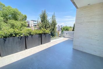 Departamento en  Avenida Horacio 5, Polanco, Miguel Hidalgo, Ciudad De México, 11550, Mex