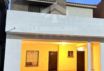 Casa en  Calle Sillar 487, Saltillo 2000, Saltillo, Coahuila De Zaragoza, 25115, Mex