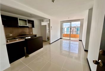 Apartamento en  La Flora, Cali