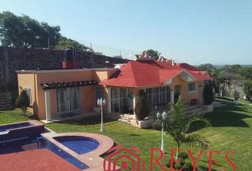 Casa en  Oaxtepec Centro, Yautepec De Zaragoza