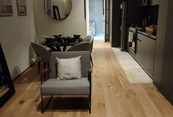 Departamento en  Calle Puerto México, Roma Sur, Cuauhtémoc, Ciudad De México, 06760, Mex