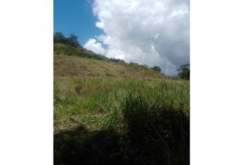 Lote de Terreno en  Pajarito, Boyacá