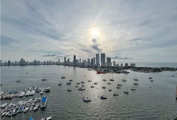 Apartamento en  Manga, Cartagena De Indias