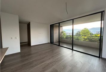 Apartamento en  Los Balsos, Medellín