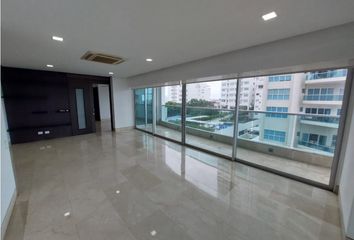 Apartamento en  Castillogrande, Cartagena De Indias