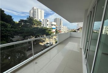 Apartamento en  Manga, Cartagena De Indias