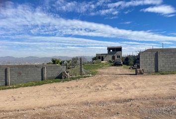 Rancho en  La Bufadora, Ensenada, Baja California, Mex