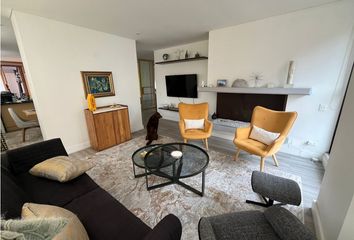 Apartamento en  El Refugio I, Bogotá