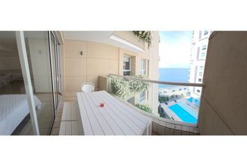 Apartamento en  Acodis, Santa Marta