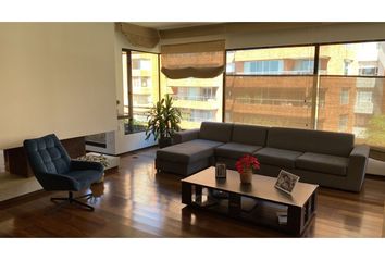 Apartamento en  Los Rosales Norte, Bogotá