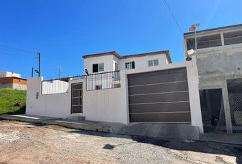 Casa en  Calle Punta Banda, Puesta Del Sol, Los Volcanes, Playas De Rosarito, Baja California, 22715, Mex